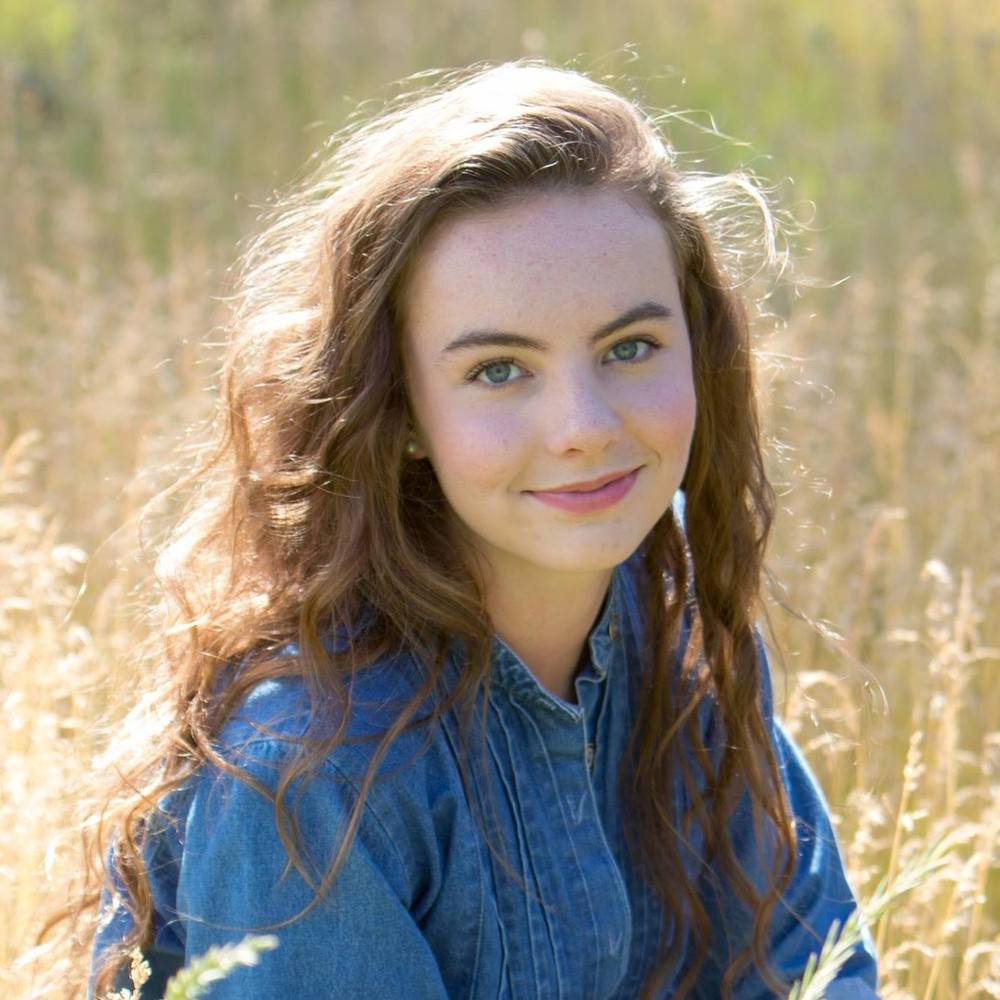 Meet your Posher, Brigit